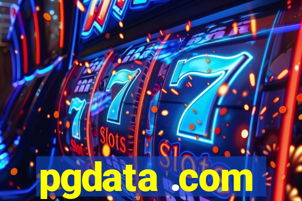 pgdata .com